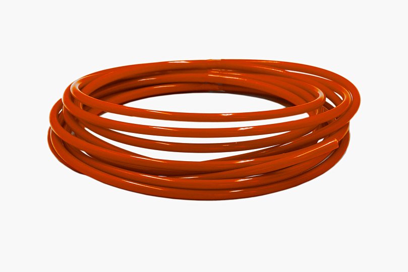 Шланг полиэтиленовый (1 бухта/100 м) PE100X065-100M-O