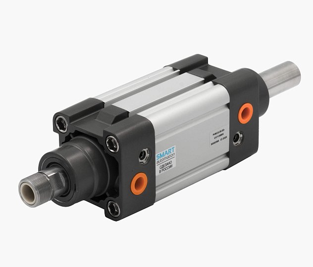 Пневмоцилиндр FVBCD-50-30-CV7106804