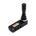 Распределитель с рукояткой H532C-06