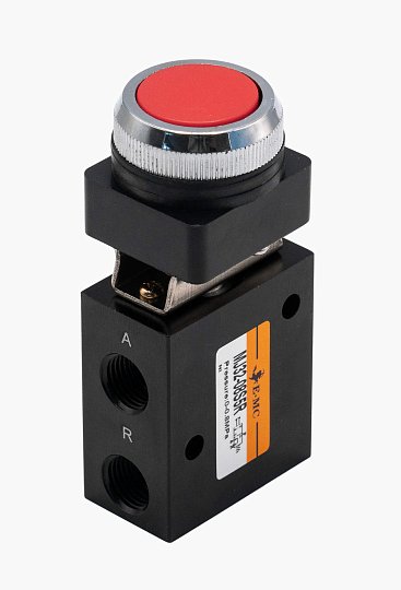 Распределитель с кнопкой MJ32-08S5R