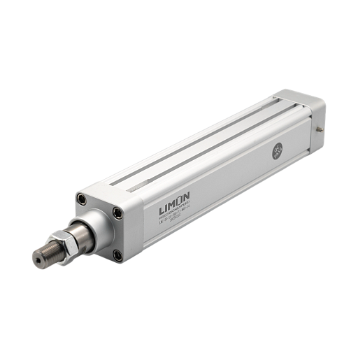 Электроцилиндр LMC32-1210-...-S
