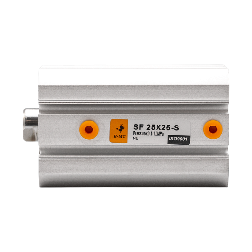Пневмоцилиндр по ISO 21287 SF63x50-S