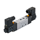 Распределитель серия RV RV5342C-15E4