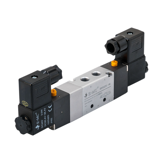 Распределитель серия RV RV5312E-06E4