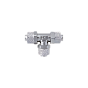 Фитинг латунный EJSM-T04-A