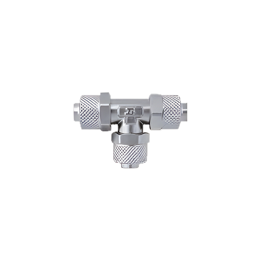 Фитинг латунный EJSM-T06-A