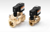 Отсечные клапаны