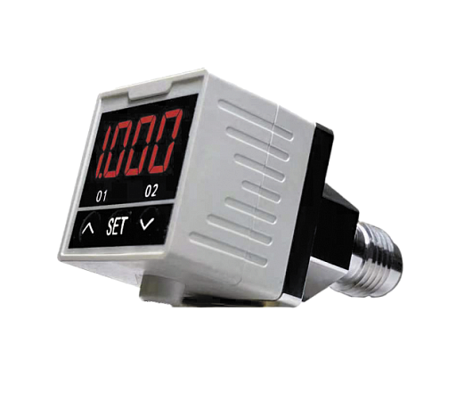 Датчик давления PS80H-2PA-07