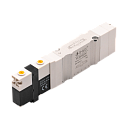 Распределитель SVM5322E-E4