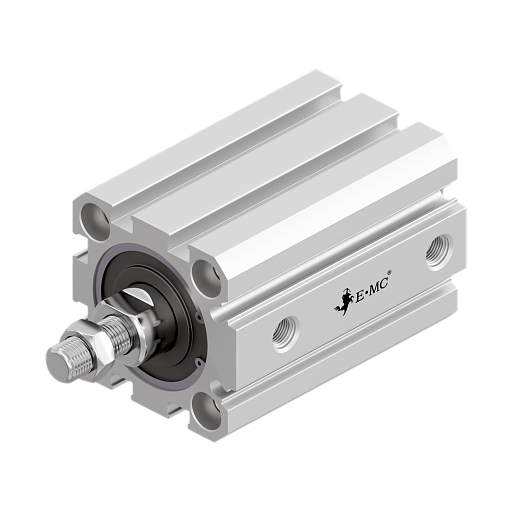 Пневмоцилиндр по ISO 21287 SF32x50-S-M