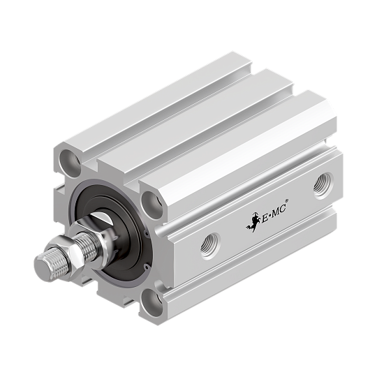 Пневмоцилиндр по ISO 21287 SF32x40-S-M
