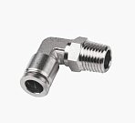 Фитинг из нержавеющей стали SPL06-02S1G