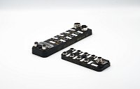 Станции ввода-вывода