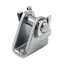 Стойка опорная ISO-LBN-50/63