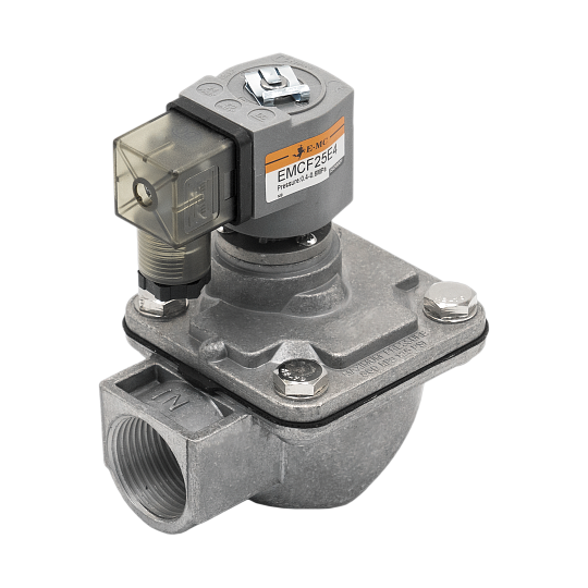 Клапан импульсный EMCF20E4