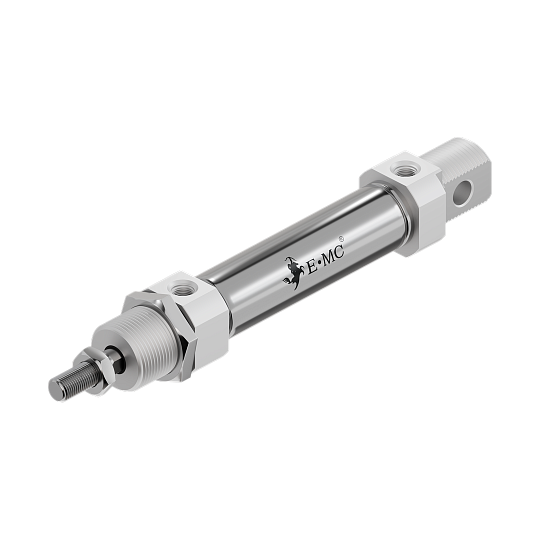 Пневмоцилиндр по ISO 6432 IA20x30-S