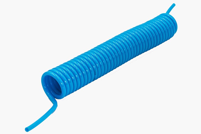 Шланг полиуретановый PUS080X060-6M-BU-A1