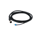 Кабель питания M125R-PVC-10M