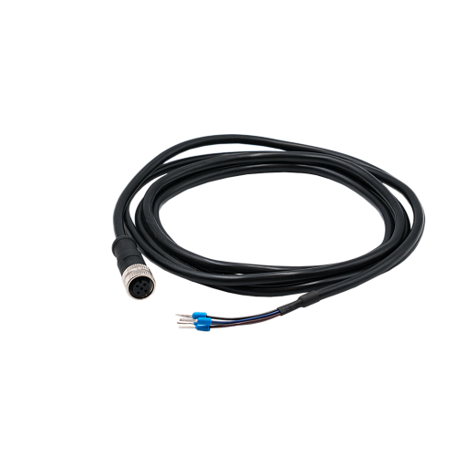 Кабель питания M125R-PVC-10M