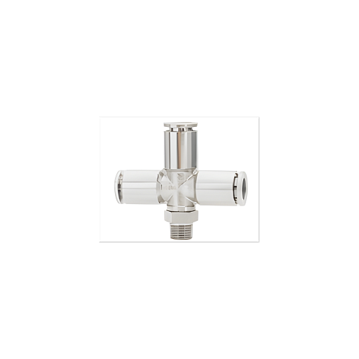 Фитинг латунный EMZT08-02G-A