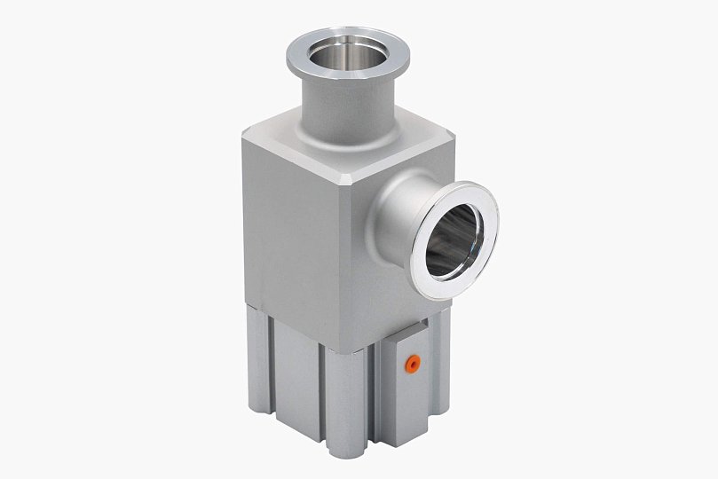 Вакуумный клапан EXLC40-S