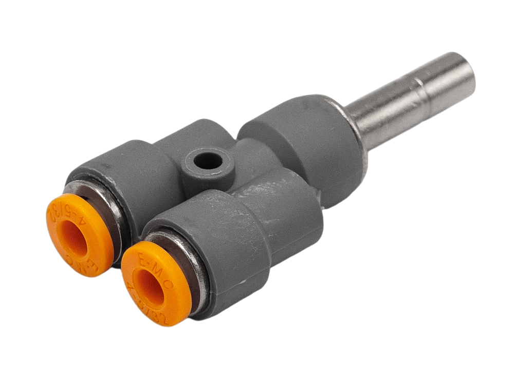 Фитинг Y-образный ZPWJ06-04