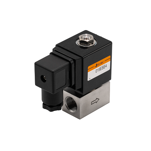 Клапан с электроуправлением ELP-HP-060-06E2