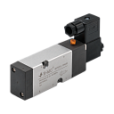 Распределитель NAMUR RV5231-08QM-WX