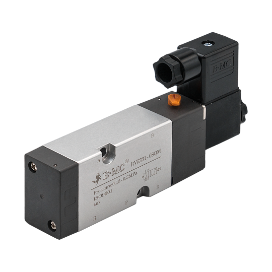 Распределитель NAMUR RV5231-08QME8