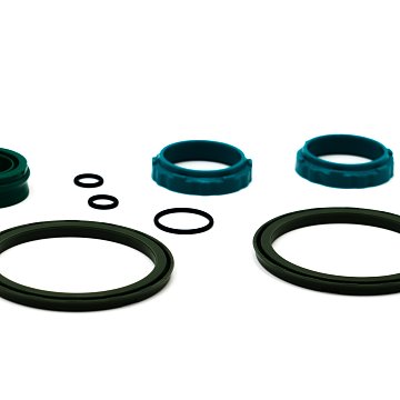 Ремкомплекты для пневмоцилиндров