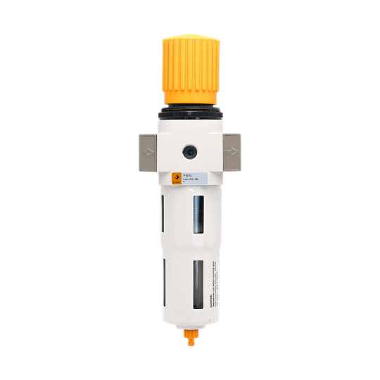 Фильтр-регулятор FEW-02NMINI-LT40
