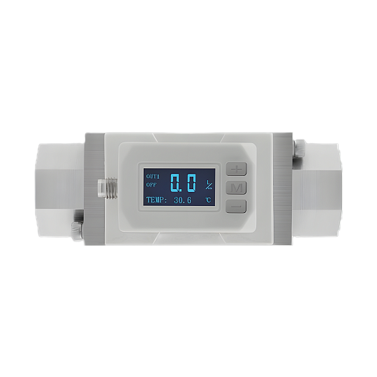 Расходомер термально-массовый SMT-FTM520-100В-GK-M-PAL