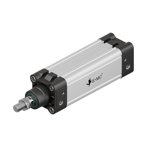 Пневмоцилиндр по ISO 15552 FVBC50x125-S