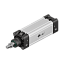 Пневмоцилиндр по ISO 15552 FVBC50x125-S