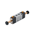 Распределитель серия RV RV5232-10-WB-WX