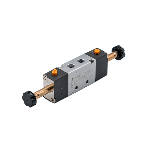 Распределитель серия RV RV5242-15-WB-WX