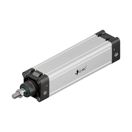 Пневмоцилиндр по ISO 15552 FVBC63x250-S