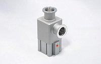 Изделия для высокого вакуума