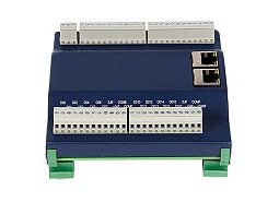 Станция ввода-вывода CPR-C-EC-T01