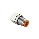 Фитинг латунный ZPMF12-03P