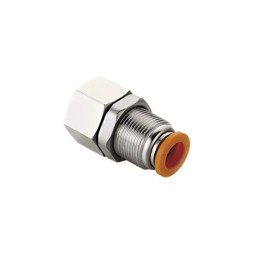 Фитинг латунный ZPMF10-04G