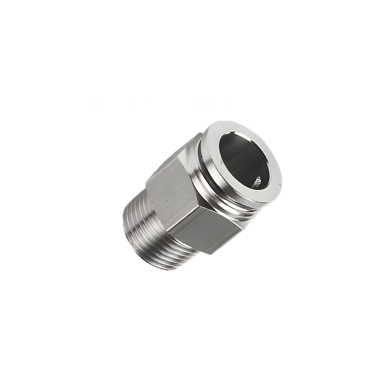 Фитинг из нержавеющей стали SPC10-02S1P