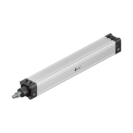 Пневмоцилиндр по ISO 15552 FVBC50x400-S