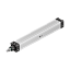 Пневмоцилиндр по ISO 15552 FVBC50x500-S