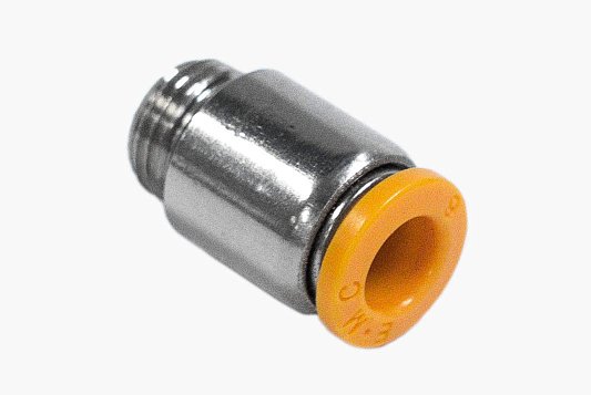 Фитинг латунный ZPOC08-01G