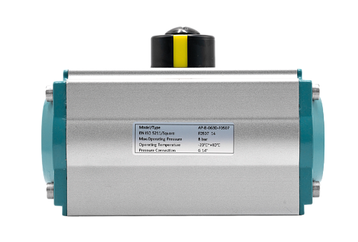 Пневмопривод AP-B-052D-F0305TT40