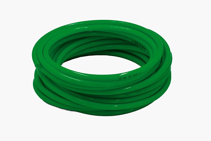 Шланг полиуретановый (1 бухта/200 м) PU060X040-200M-G