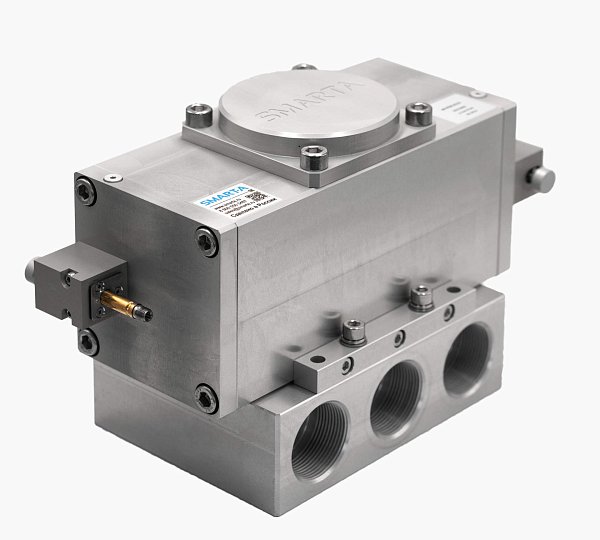 Распределитель ИС RVHF-532P-40G-CV7108504