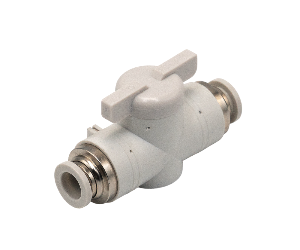 Клапан отсечной EHVFF06-06B-B