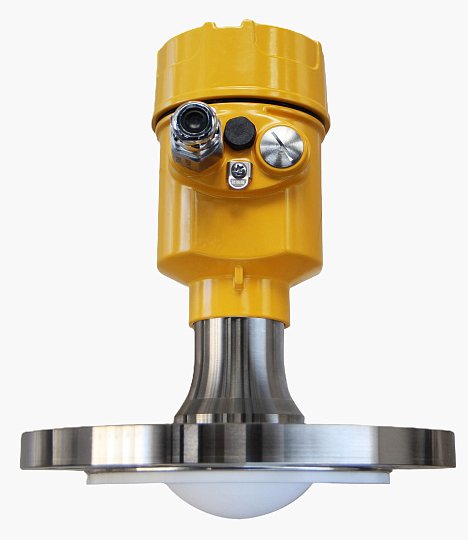 Уровнемер радарный SMT-LR113-30-DN80-G-A-B-3-E-M-B